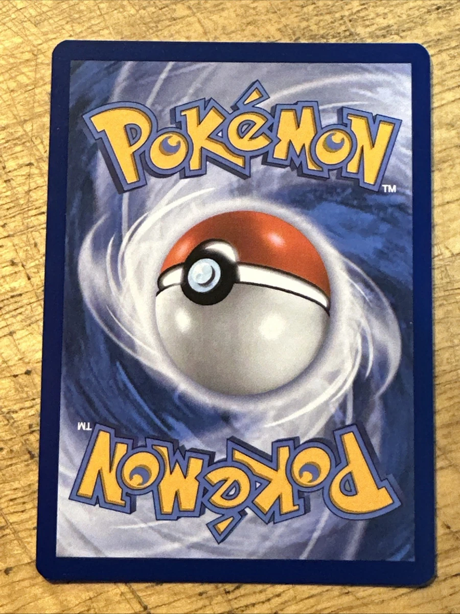 Eevee 118/128 Holo 30C EN 30th Anniversary NM/M Pokemon Card