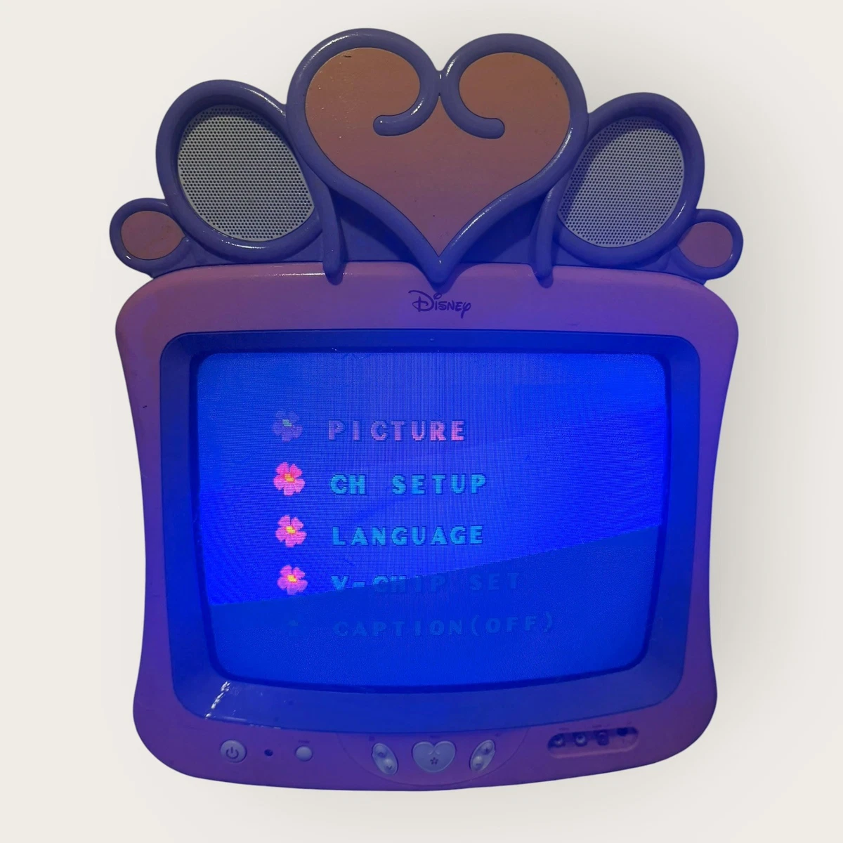 Disney less than 20