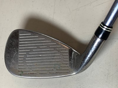 Cobra 3100 I/H Eisen Set - Refurbished für Damen