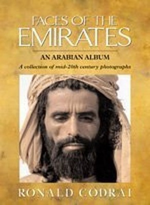Faces of the Emirates, Codrai, Ronald