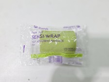 FREE Shipping over $29 - Dynarex 3173 Sensi Wrap Self Adherent 3" x 5 yd (24/cs)
