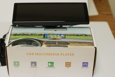 Car Multimedia Player Android Auto