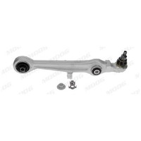 2X Lenker RadaufhäNgung Vorne FüR Audi A8 4D 3.7 4.2 6.0 94 Bis 02 Moog AHU ACK