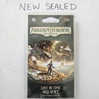 Arkham Horror LCG Card Game Lot Sealed Mythos Packs Open Cards Pallid Mask — photo 8