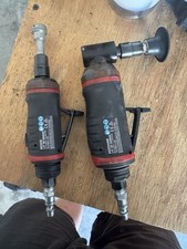 Pair Of Mac Die Grinders