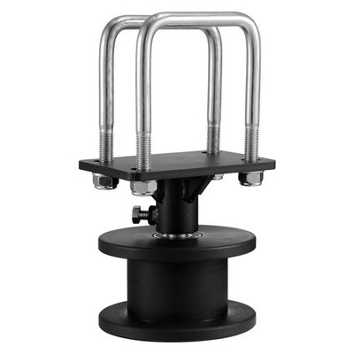 High-Performance Sliding Gate Roller Kit with Sturdy H-Track