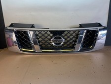 2009 To 2014 Nissan Titan Armada Front Upper Grill Grille Oem Ag7706 Dg 2009 To 2014 Nissan Titan Armada Front Upper Grill Grille Oem Ag7706 Dg
