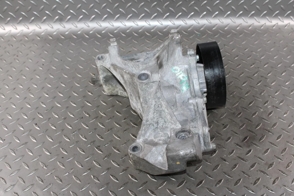 16-22 Acura ILX 2.4L Engine Coolant Water Pump Assembly Factory OEM OE WTY WTY Foto 4 de 4