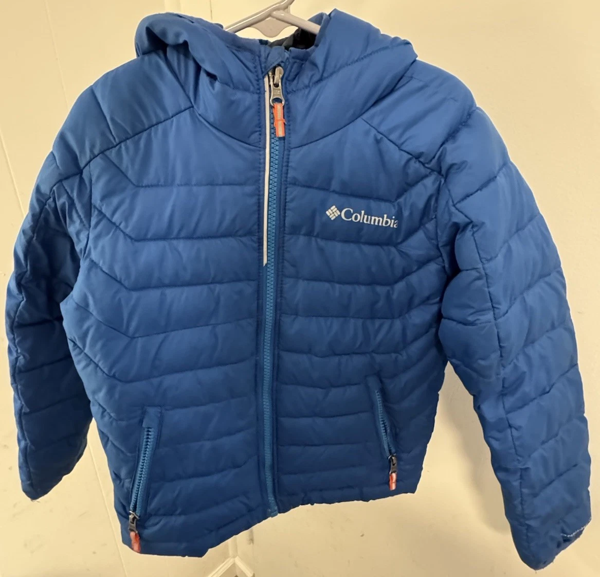 Columbia Jacket Kids Size XS (6/7)