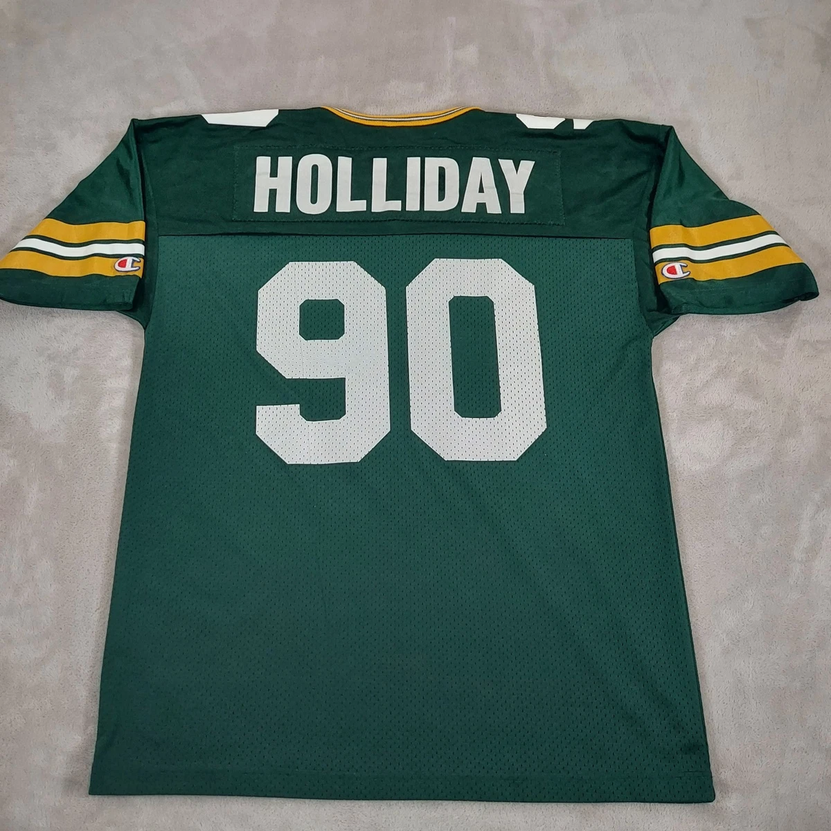 Champion Green Bay Packers NFL Jerseys for sale | eBay