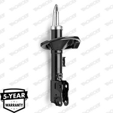 1x Stoßdämpfer MONROE ORIGINAL (Gas Technology) G8136 für LANCER MITSUBISHI 8 7