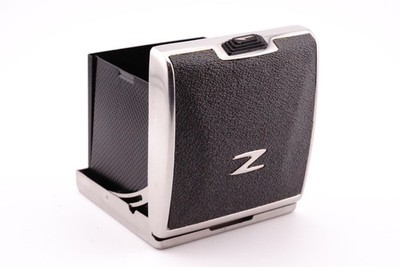 Bronica S2, S2a Waist Level Finder