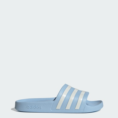 #ad adidas women Adilette Aqua Slides $16.00