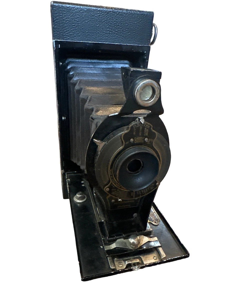 Kodak No 2 Folding Camera for sale - eBay