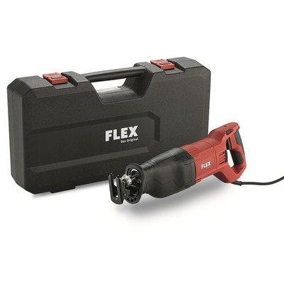 Flex 1300 Watt Säbelsäge RS 13-32 mit variabler Geschwindigkeit