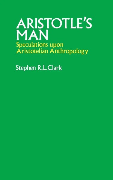 Clark | Aristotle | Buch | Englisch (2013) | Man Cas:C C | Gebunden-image