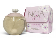Noa Fleur Cacharel perfume - a fragrance for women 2003