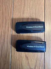 2 NETGEAR W-Fi USB Stick Dish Network WNDA3100 v2 Wireless N Dual-Band Adapter