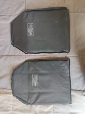 Crye Precision PLATEBAG SOFT ARMOR INSERTS SMALL