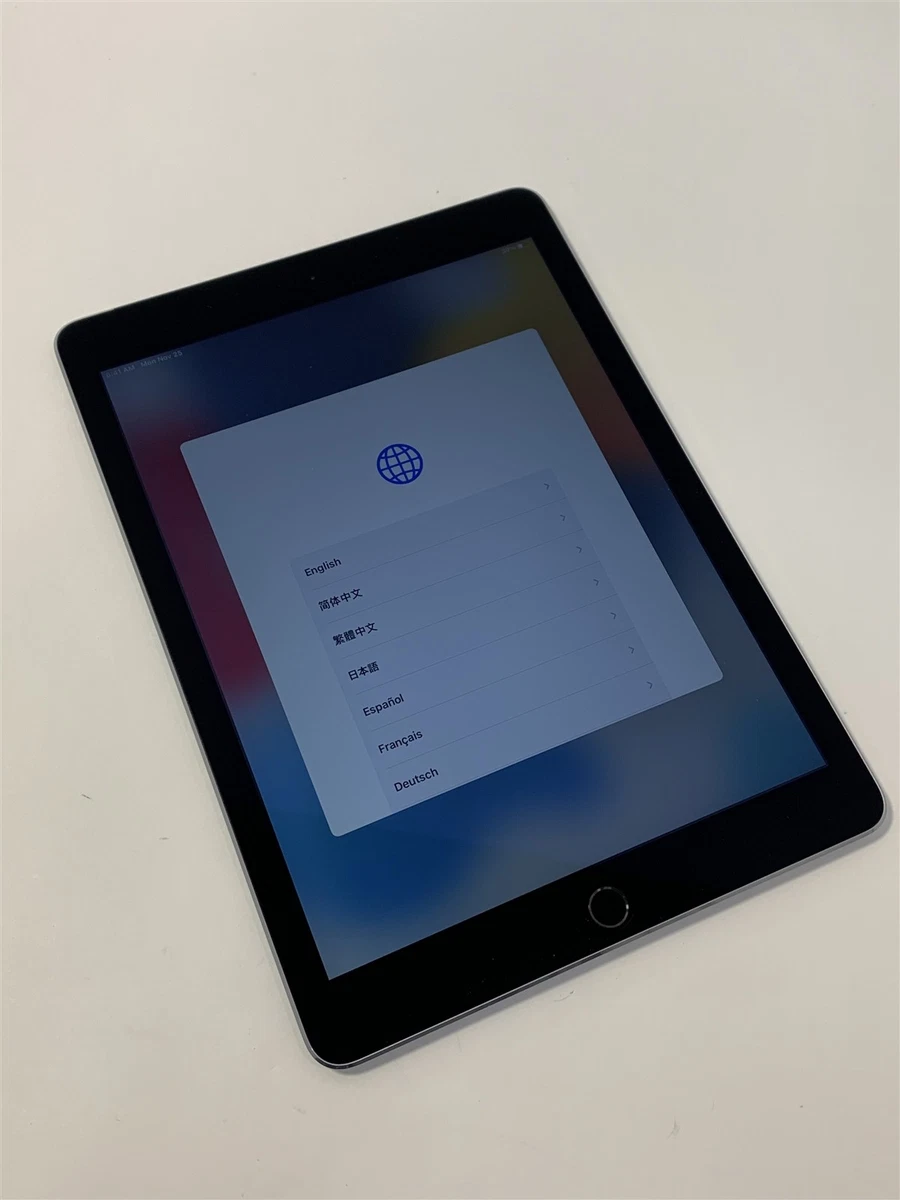 Unlocked 16GB iPad Air 2 for sale | eBay