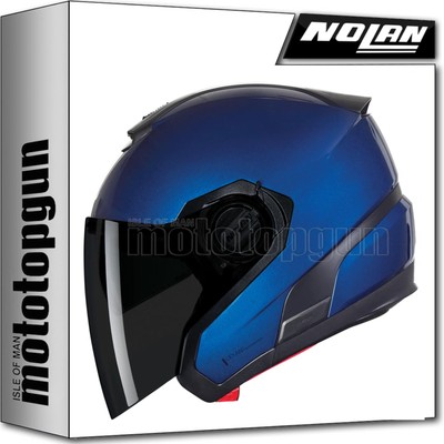 nolan urban helmet commuting n40-5 nobile 312 xxl