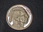 .999 Fine Silver 1 Troy oz Round