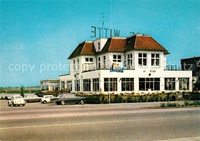 Vught Restaurant De Witte