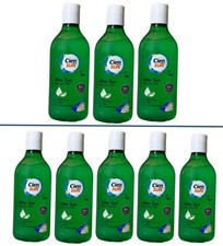 CIEN SUN AFTER SUN ALOE VERA GEL 90% ALOE VERA 250ML AUSW&Auml;HLBAR *NEU*