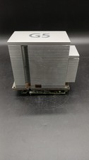 Apple 630-4880 PowerMac G5 A1047 Heatsink & 2GHz CPU 630-4957 Processor