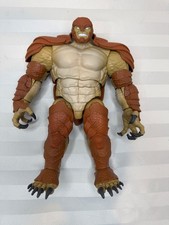 Marvel Legends Armadillo Build a Figure BAF Complete