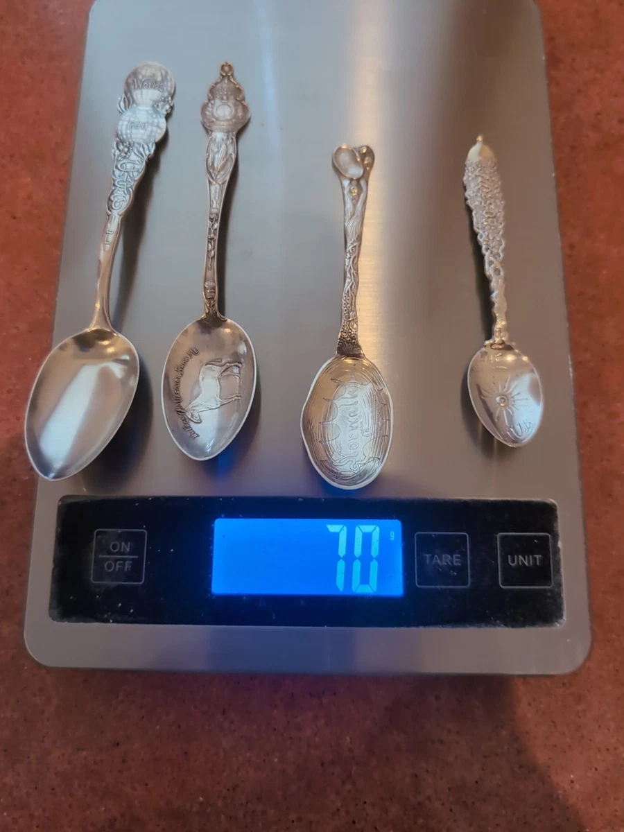 Japanese Antique US Sterling Silver for sale | eBay