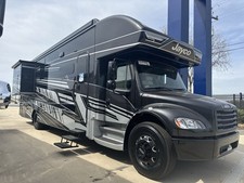 2026 Jayco Seneca Prestige 37K