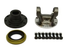 Cardan Jeep WRANGLER