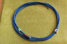 Pepperl + Fuchs Induktiver Sensor NJ1,5-8GM-N...