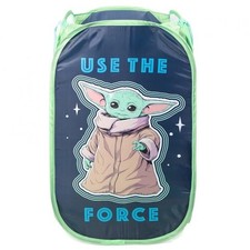 The Mandalorian 817135 The Mandalorian the Child Pop Up Hamper