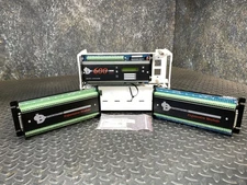 CAS DataTaker DT600 Series 2 Logger with 2x CEM-AD Modules