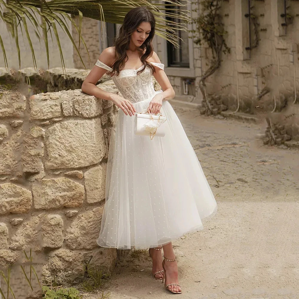 Corset Beach Dress Wedding Dresses for sale | eBay