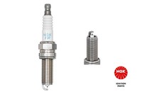 ZüNdkerze NGK 90779 FüR Fiat 500 Panda VAN M12 X 1,25 312AXH1A 312AXP1A 312CXH1A