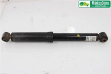 ORIGINAL Stossdämpfer hinten hinten CITROËN C3 II (SC_)  2014