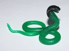 PURGE 68 - Dire Cobra Snake Accessory - GIJOE CLASSIFIED SERIES 6" Scale 1/12