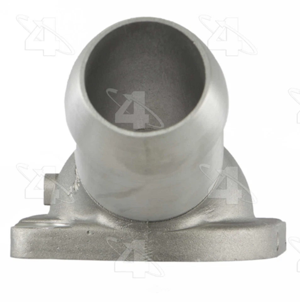 Выпуск охлаждающей жидкости двигателя подходит для Saab 2005-2006 годов выпуска 9-7x FOUR SEASON - Изображение 4 из 4