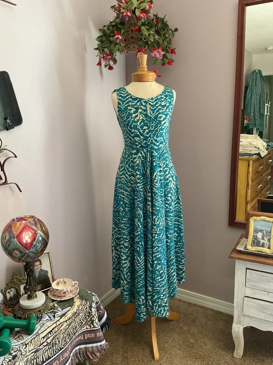 knee length dresses for ladies Sundance Floral Paisley Maxi Dress – varjel