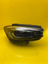 Mercedes B-klasa W247 Full Led Multibeam Frontscheinwerfer Rechts A2479062003 OE