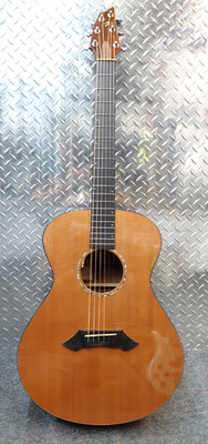 BREEDLOVE STEVE HENDERSON  SC20/W   Acoustic Guitar  OREGON -1990's
