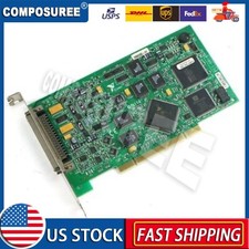 NEW National Instruments PCI-6014 NI DAQ Card Multifunction Analog Input IN BOX
