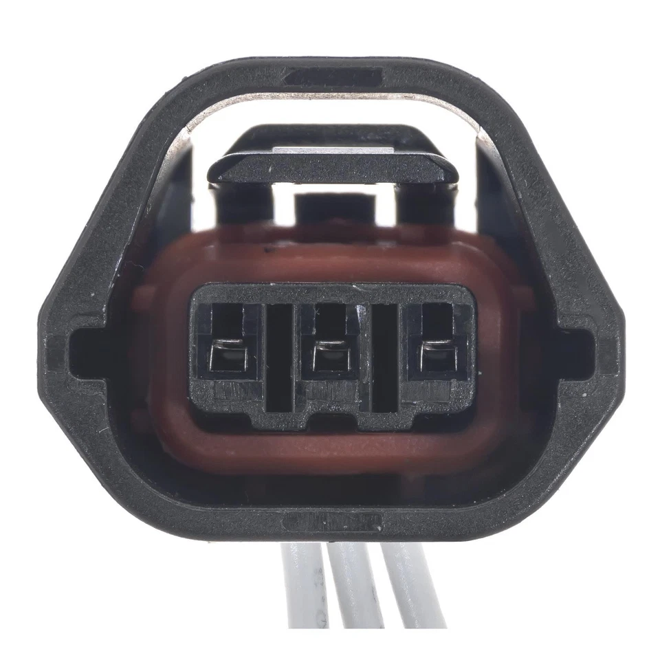 Conector sensor de posición del árbol de levas SMP para 04-08, 10-11 Mitsubishi Endeavor Eng Foto 3 de 4