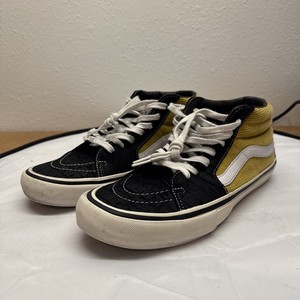 Vans Sk8 Mid Pro | eBay