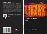 Kama Sywor Kamanda | Eclissi Di Stelle | Taschenbuch | Italienisch (2021)