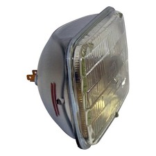 Crown J8134319 Headlight For Jeep Wrangler 1987-1995 Left or Right