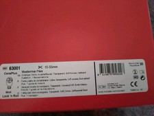 30 Beutel Hollister Cera Plus Moderma FLEX Midi  15-55 mm Konvex Neu MHD 2028